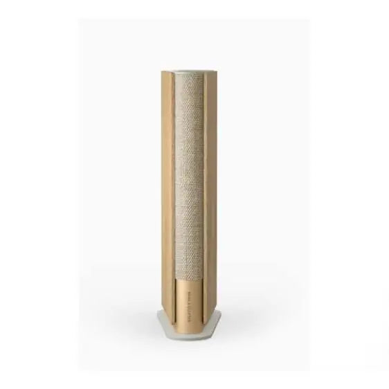 Compact WiFi column Bang & Olufsen Beosound Emerge Gold Tone Alu/Lig - Bang & Olufsen<<<Аудио<<<Черна техника и