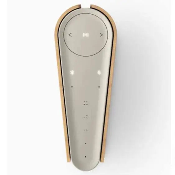 Compact WiFi column Bang & Olufsen Beosound Emerge Gold Tone Alu/Lig - Bang & Olufsen<<<Аудио<<<Черна техника и