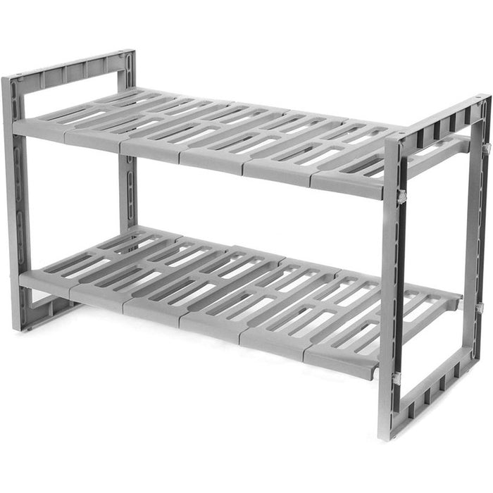 KITCHEN ORGANIZER COMPACTOR UNDER SINK