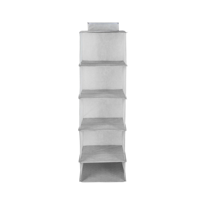 VERTICAL ORGANIZER 5 LEVELS COMPACTOR BOSTON