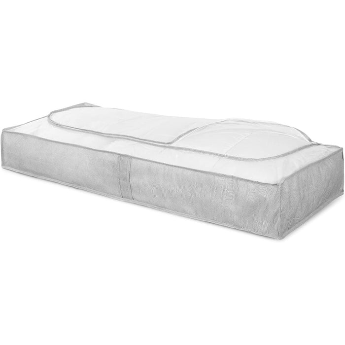 CLOTHES CASE 107X46X16CM COMPACTOR BOSTON