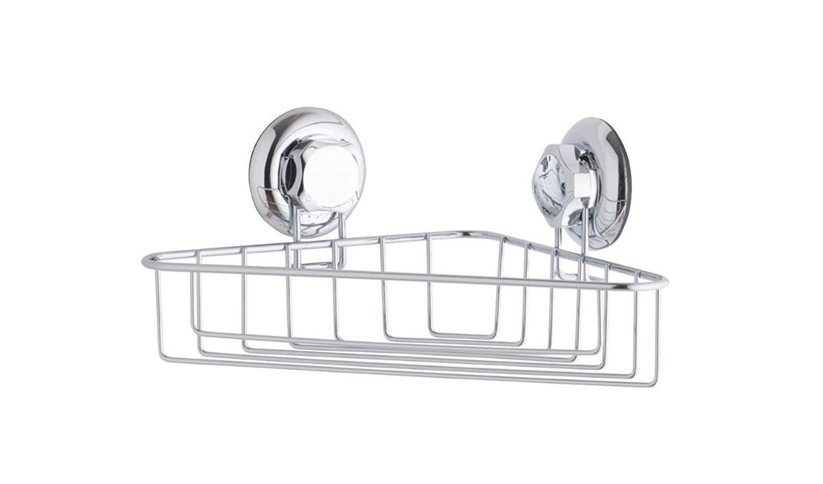 CORNER SHELF BESTLOCK BATH