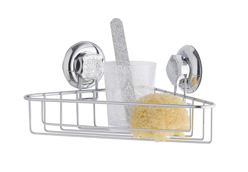 CORNER SHELF BESTLOCK BATH