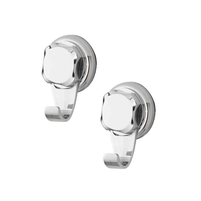 HOOKS SMALL 2 PCS BESTLOCK BATH