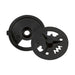 CompactPower 1000 Watt Black White - GrindersAGD-MDM<<<Home Appliance - ProductsAGD<<<ActionPL