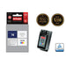 Compatible Ink Cartridge Activejet AH-78N Cyan/Magenta/Yellow - Оригинални Касети с Мастило<<<Електроника Периферни и