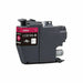 Compatible Ink Cartridge Brother LC-3219XLM Magenta - Електроника Периферни и резервни части<<<Компютри|