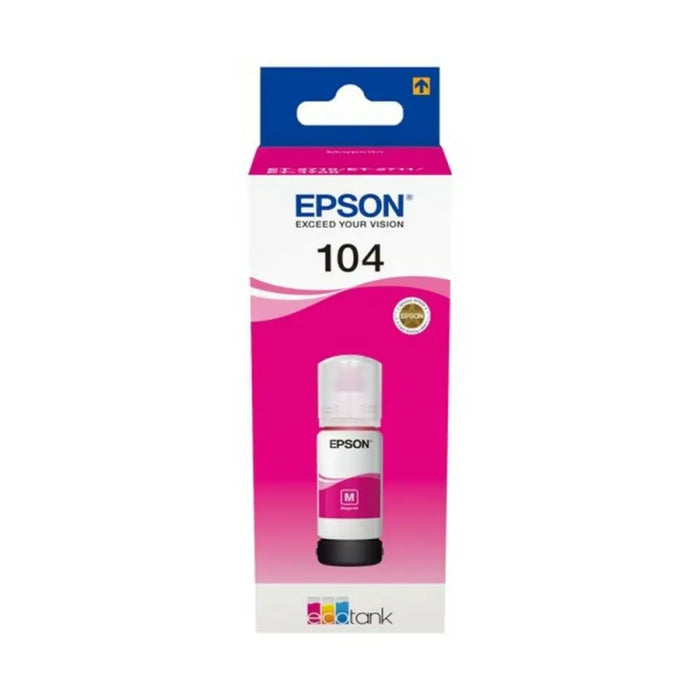 Compatible Ink Cartridge Epson C13T00P - Електроника Периферни и резервни части<<<Компютри|