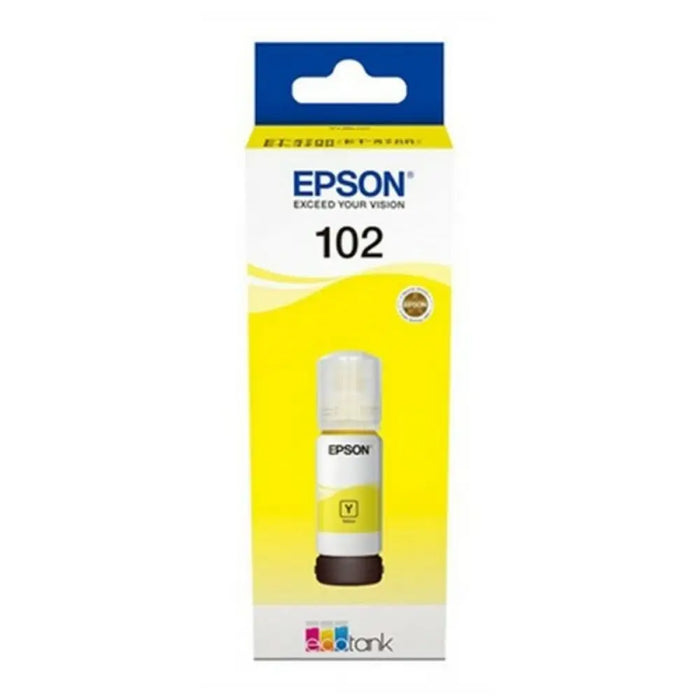 Compatible Ink Cartridge Epson C13T03R - Електроника Периферни и резервни части<<<Компютри|