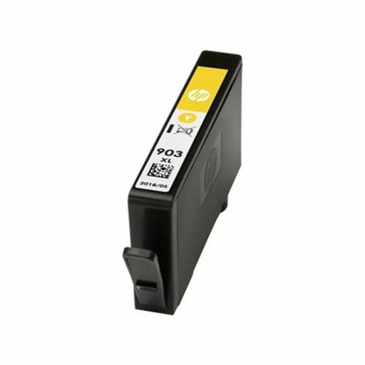 Compatible Ink Cartridge HP T6M11AE Yellow - Електроника Периферни и резервни части<<<Компютри|