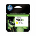 Compatible Ink Cartridge HP T6M11AE Yellow - Електроника Периферни и резервни части<<<Компютри|
