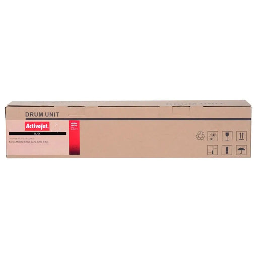 Compatible Toner Activejet ATO-B831MN Magenta - Оригинални тонери<<<Електроника Периферни и резервни части<<<Компютри|