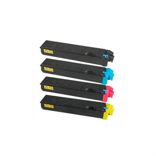 Compatible Toner Inkoem M-CB542/322 Yellow - Електроника Периферни и резервни части<<<Компютри|