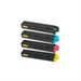 Compatible Toner Inkoem M-CB542/322 Yellow - Електроника Периферни и резервни части<<<Компютри|