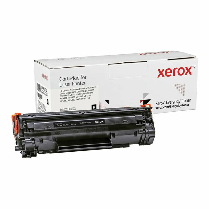 Compatible Toner Xerox 006R03630 Black - Електроника Периферни и резервни части<<<Компютри|
