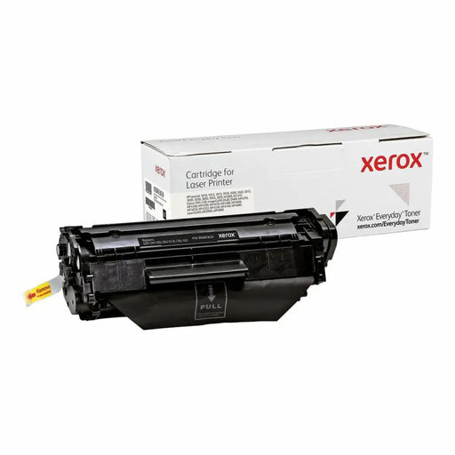 Compatible Toner Xerox 006R03659 Black - Електроника Периферни и резервни части<<<Компютри|