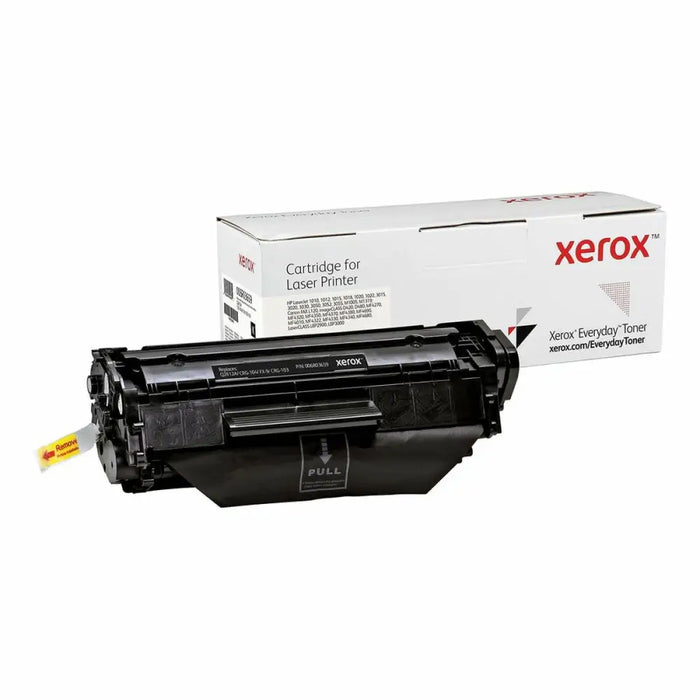 Compatible Toner Xerox 006R03659 Black - Електроника Периферни и резервни части<<<Компютри|