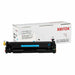 Compatible Toner Xerox 006R03697 Cyan - Електроника Периферни и резервни части<<<Компютри|