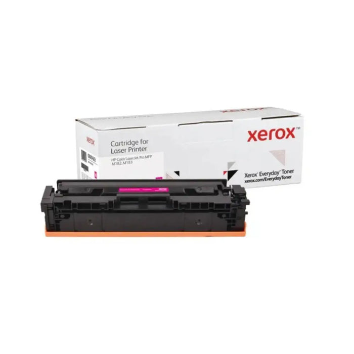 Compatible Toner Xerox 006R04203 Magenta - Електроника Периферни и резервни части<<<Компютри|