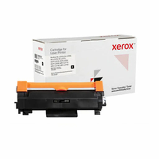 Compatible Toner Xerox 006R04204 Black - Електроника Периферни и резервни части<<<Компютри|