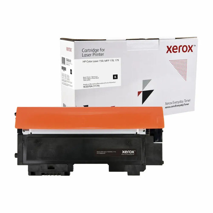 Compatible Toner Xerox 006R04591 Black - Електроника Периферни и резервни части<<<Компютри|
