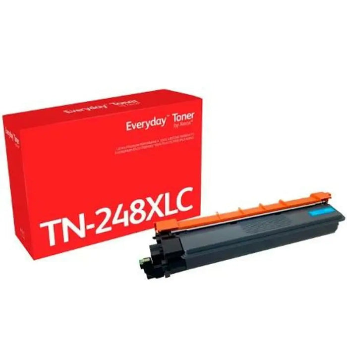 Compatible Toner Xerox 006R04876 Cyan (1 Unit) - Електроника Периферни и резервни части<<<Компютри|