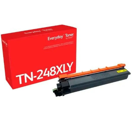 Compatible Toner Xerox 006R04878 Yellow (1 Unit) - Електроника Периферни и резервни части<<<Компютри|