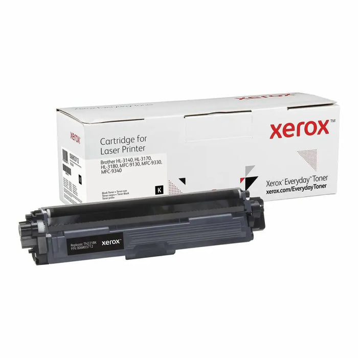 Compatible Toner Xerox TN241BK Black - Електроника Периферни и резервни части<<<Компютри|
