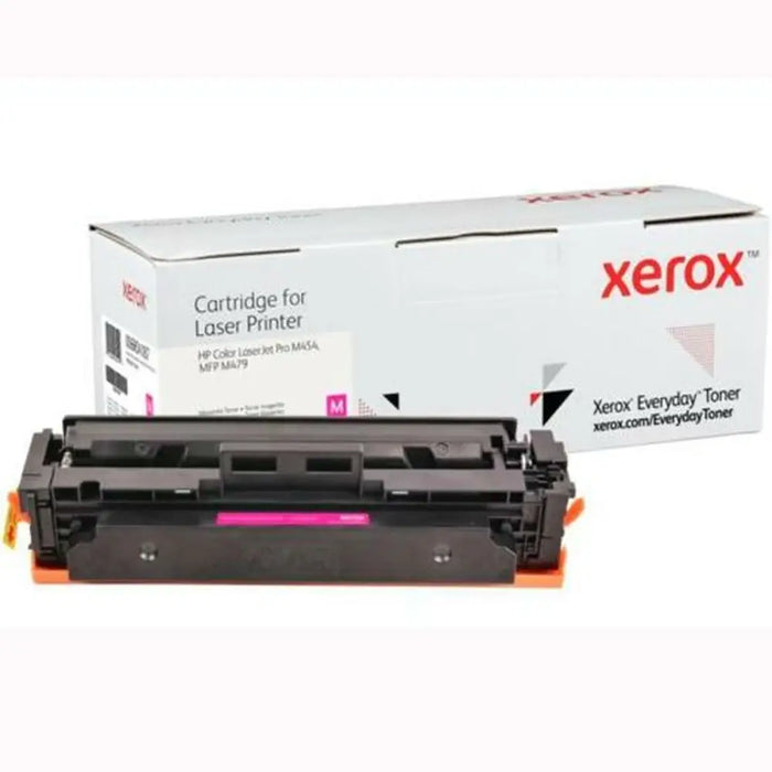 Compatible Toner Xerox W2033A Magenta - Електроника Периферни и резервни части<<<Компютри|