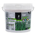 COMPLEX FERTILIZER FOR GRASS CARPETS 5KG LACTOFOL - Торове<<<Торове почви и тревни