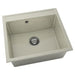 COMPOSITE KITCHEN SINK 51X56 CM. FAT 226 GRANIXITE - Кухненски мивки<<<Кухненски мивки<<<Кухня<<<Praktiker