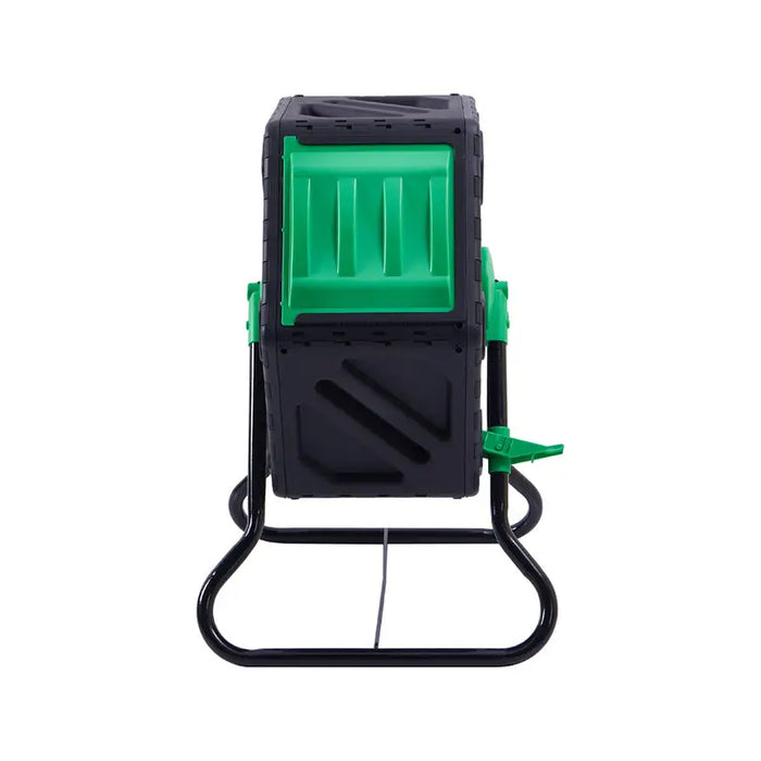 COMPOSTER 60L GARDEN STAR HD-10157 - Компостери<<<Саксии кашпи и цветарници<<<Градина<<<Praktiker