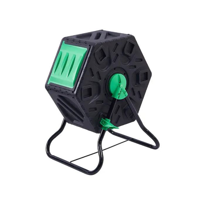 COMPOSTER 60L GARDEN STAR HD-10157 - Компостери<<<Саксии кашпи и цветарници<<<Градина<<<Praktiker