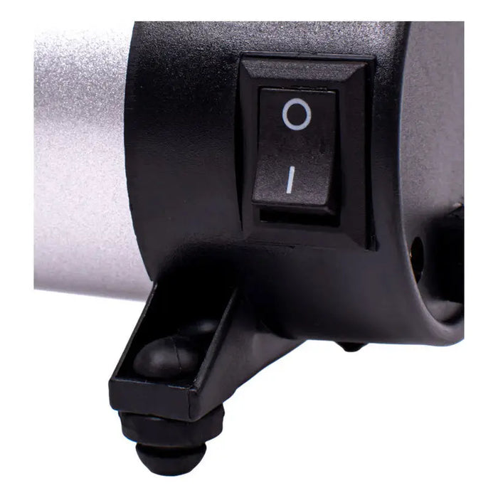 COMPRESSOR AUTO PRACTIC 72875 - Компресори<<<Сигурност и безопасност<<<Авто и вело<<<Praktiker