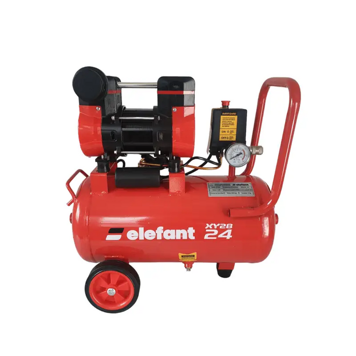 Compressor Elephant XY2824 24 l - Компресори и други големи машини<<<ZoraSite