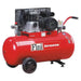 Compressor Fini MK102-90-2M 90 l - Компресори и други големи машини<<<ZoraSite