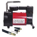 COMPRESSOR METAL RAIDER RD-AC05 - Компресори<<<Сигурност и безопасност<<<Авто и вело<<<Praktiker