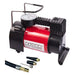 COMPRESSOR METAL RAIDER RD-AC05 - Компресори<<<Сигурност и безопасност<<<Авто и вело<<<Praktiker