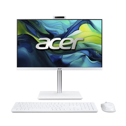 Computer All-in-One Acer Aspire C27-A DQ.BRPEX.002 - 27’’ inch IPS FHD(1920x1080) Intel Core 5 120U 16GB DDR4 1TB SSD