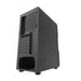 Computer case Darkflash Aquarius Mesh (black) - Without fan<<<PC Cases<<<Gaming<<<InnproXML