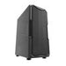 Computer case Darkflash Aquarius Mesh (black) - Without fan<<<PC Cases<<<Gaming<<<InnproXML
