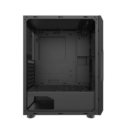 Computer case Darkflash Aquarius Mesh (black) - Without fan<<<PC Cases<<<Gaming<<<InnproXML