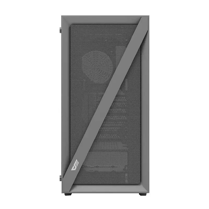 Computer case Darkflash DK 260 Air Mesh (Black) - Without fan<<<PC Cases<<<Gaming<<<InnproXML