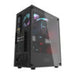 Computer case Darkflash DK100 (black) - Without fan<<<PC Cases<<<Gaming<<<InnproXML
