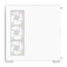 Computer case Darkflash DS900 (white) + 7 ARGB Fans - With fan<<<PC Cases<<<Gaming<<<InnproXML