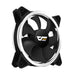 Computer Fan ARGB Darkflash DR12 Pro (120x120) - Fans<<<Computer cooling<<<Gaming<<<InnproXML
