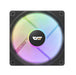 Computer Fan Darkflash CL12 LED (120x120) - Fans<<<Computer cooling<<<Gaming<<<InnproXML