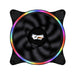 Computer Fan RGB Darkflash D1 (120x120) - Fans<<<Computer cooling<<<Gaming<<<InnproXML