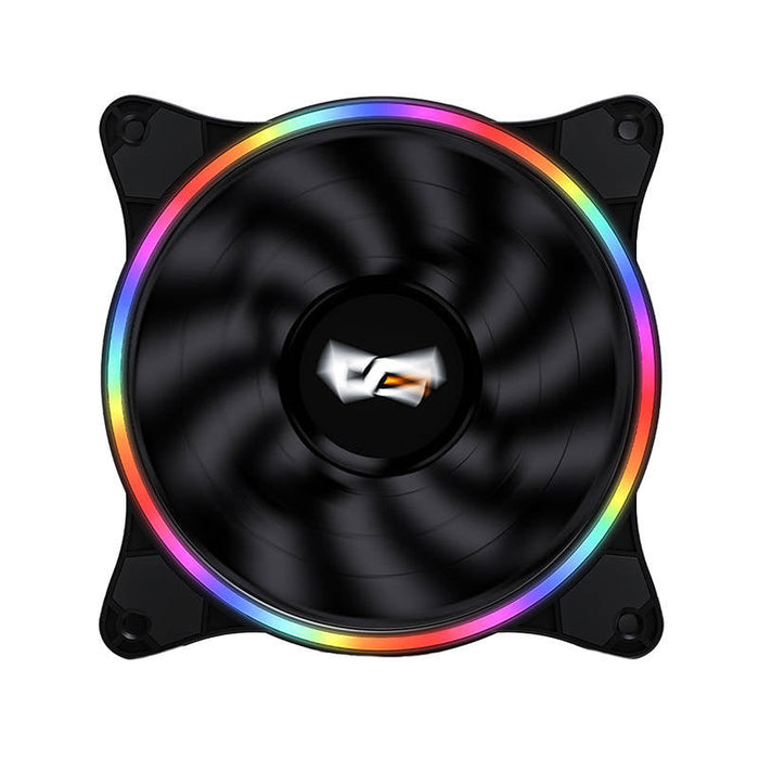 Computer Fan RGB Darkflash D1 (120x120) - Fans<<<Computer cooling<<<Gaming<<<InnproXML