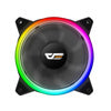 Computer Fan Set ARGB Darkflash DR12 Pro 3in1 120x120 (black) - Fans<<<Computer cooling<<<Gaming<<<InnproXML